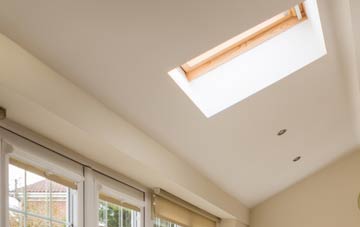 Eyke conservatory roof insulation companies