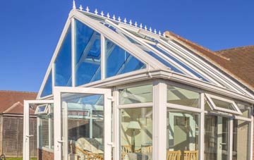 conservatory roof insulation costs Eyke