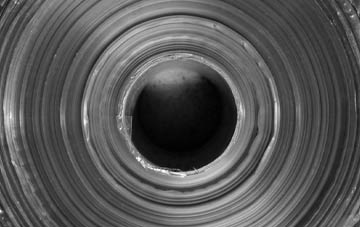 Eyke edpm waterproofing