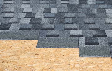 expert Eyke asphalt roof companies