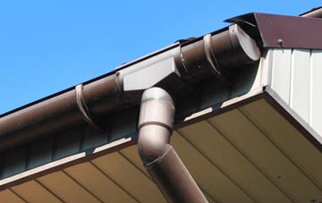 types of Eyke fascias
