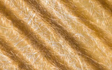 Eyke fibreglass roof waterproofing