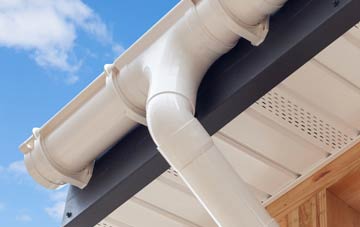 Eyke gutter installation costs