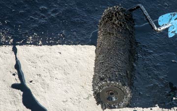 Eyke liquid sealant waterproofing