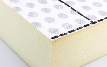 meeting Eyke building codes