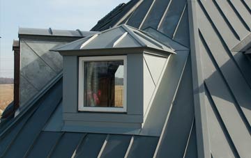 metal roofing Eyke, Suffolk