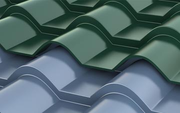 who should consider Eyke plastic roofs