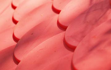 Eyke plastic roof costs