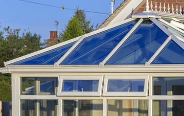 professional Eyke conservatory insulation