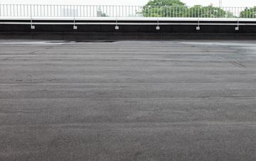 Eyke asphalt roof replacement