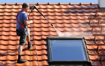 roof cleaning Eyke, Suffolk