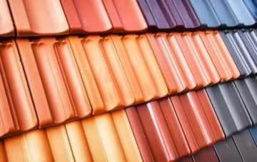 Eyke roof tile costs