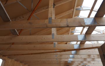 Eyke roof truss costs