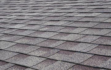 Eyke tiles for shallow pitch roofing