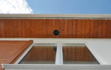 Eyke soffit repair quotes