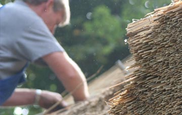 professional Eyke thatchers