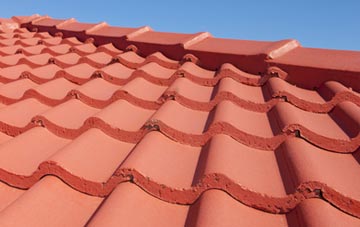 Eyke tile and slate roof replacement