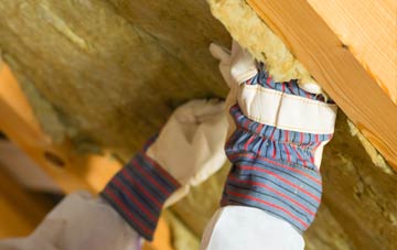 types of Eyke pitched roof insulation materials