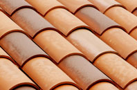 Eyke clay roofing