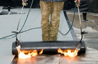 Eyke flat roof sealing quote