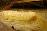 Eyke pitch roof insulation