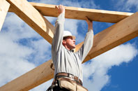 Eyke roof replacement work