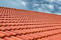 Eyke roofing tiles